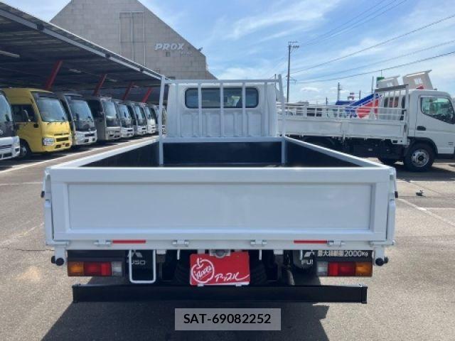 Mitsubishi CANTER 2021-01 8073165-3