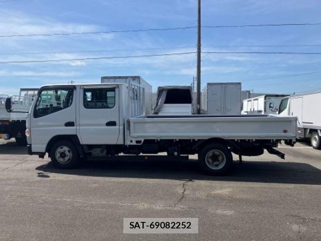 Mitsubishi CANTER 2021-01 8073165-4