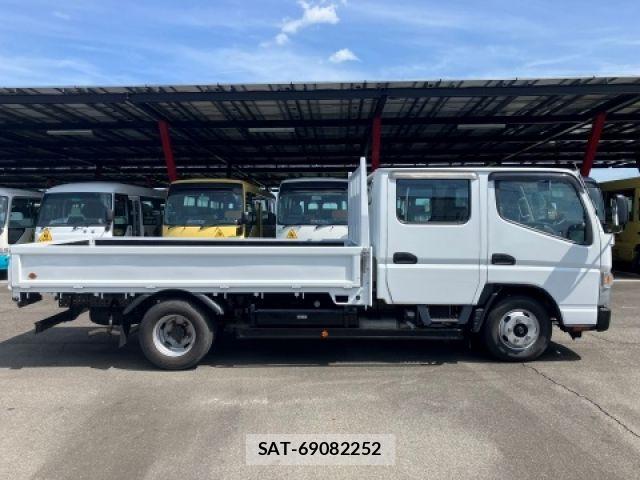 Mitsubishi CANTER 2021-01 8073165-5
