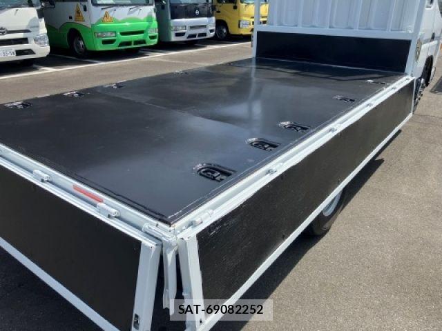 Mitsubishi CANTER 2021-01 8073165-7