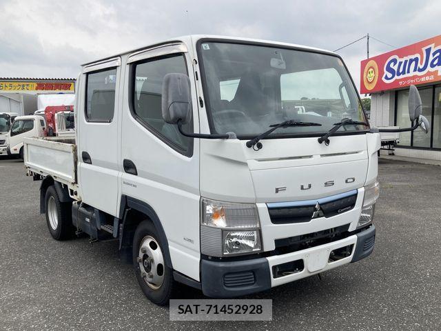Mitsubishi CANTER 2019-08 8073169-0