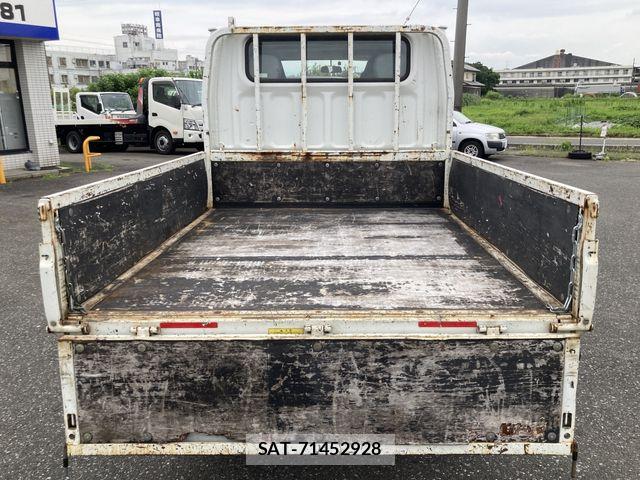Mitsubishi CANTER 2019-08 8073169-9