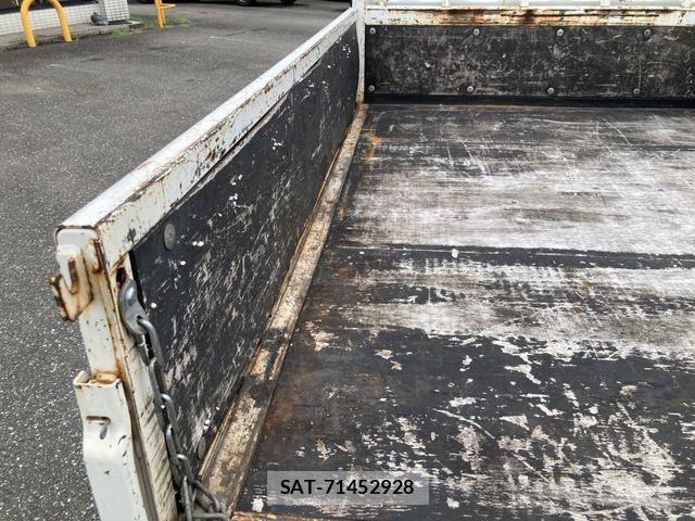 Mitsubishi CANTER 2019-08 8073169-10