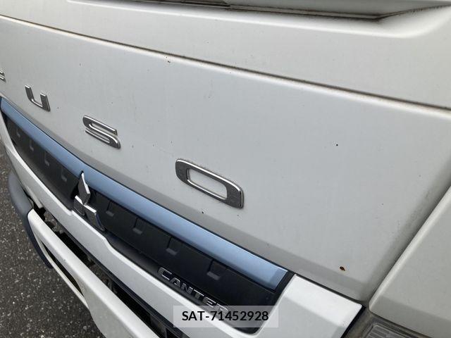 Mitsubishi CANTER 2019-08 8073169-13