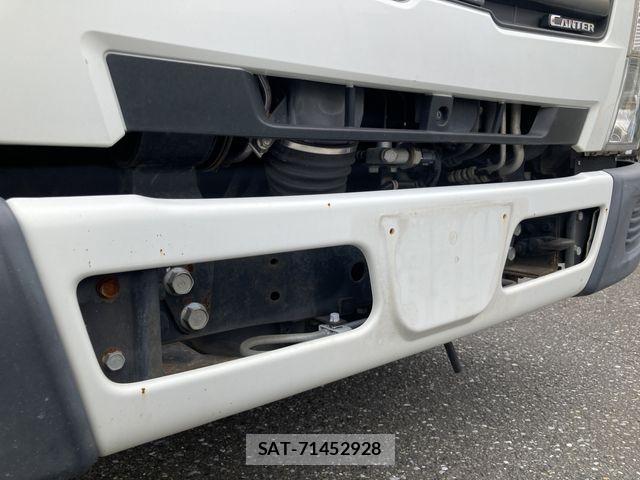 Mitsubishi CANTER 2019-08 8073169-14