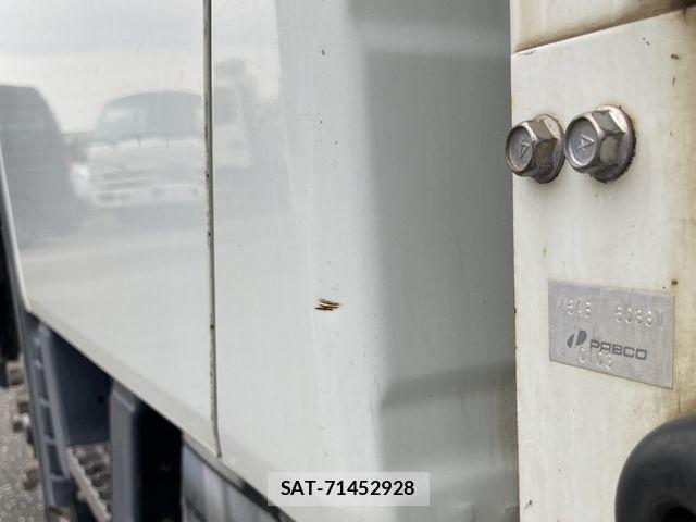 Mitsubishi CANTER 2019-08 8073169-16