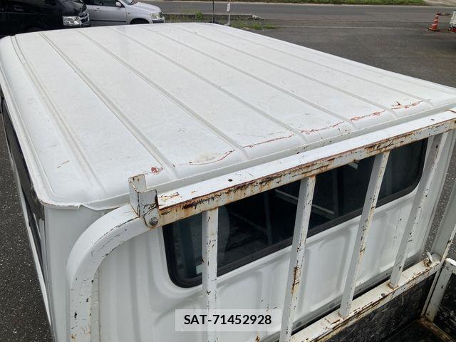 Mitsubishi CANTER 2019-08 8073169-17