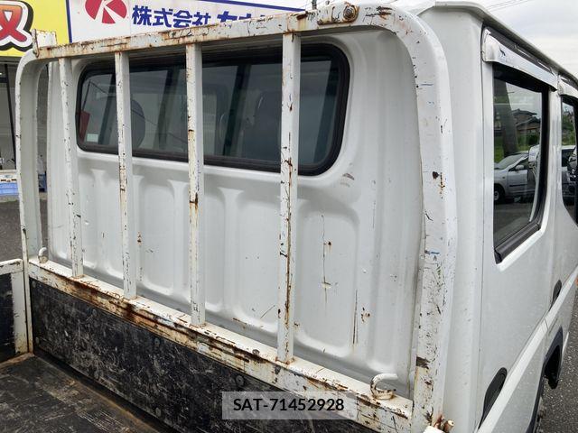 Mitsubishi CANTER 2019-08 8073169-18