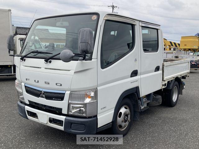 Mitsubishi CANTER 2019-08 8073169-1