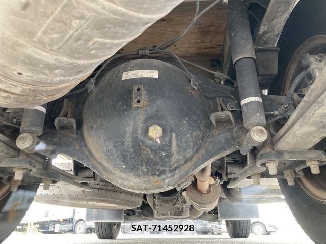 Mitsubishi CANTER 2019-08 8073169-19