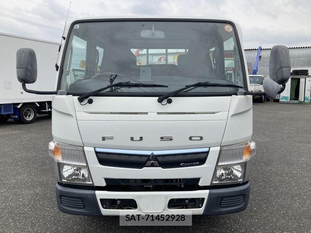 Mitsubishi CANTER 2019-08 8073169-20