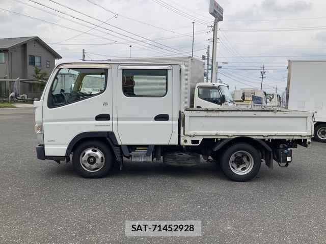 Mitsubishi CANTER 2019-08 8073169-21
