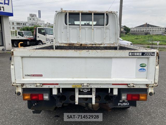 Mitsubishi CANTER 2019-08 8073169-22