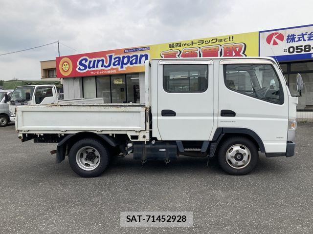 Mitsubishi CANTER 2019-08 8073169-23