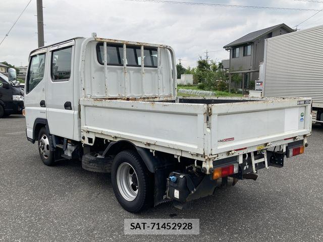 Mitsubishi CANTER 2019-08 8073169-2
