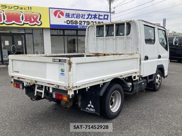 Mitsubishi CANTER 2019-08 8073169-3