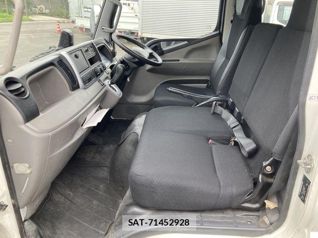 Mitsubishi CANTER 2019-08 8073169-5