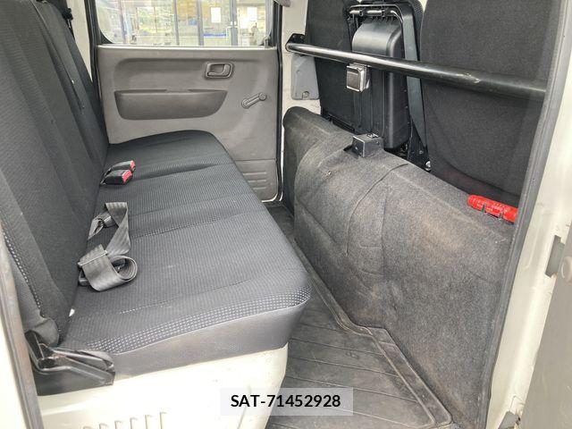 Mitsubishi CANTER 2019-08 8073169-7