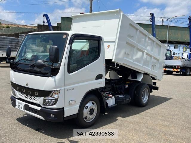 Mitsubishi CANTER 2026-01 8073160-0