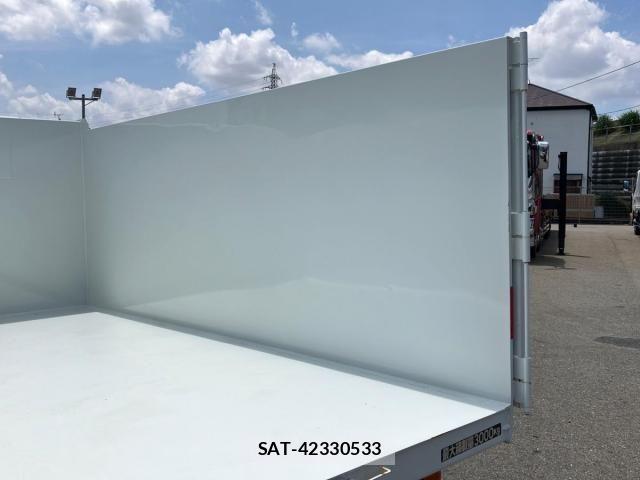 Mitsubishi CANTER 2026-01 8073160-12