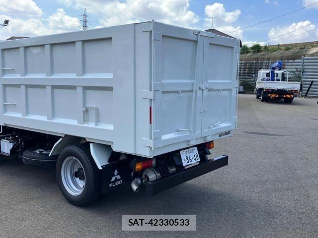 Mitsubishi CANTER 2026-01 8073160-13