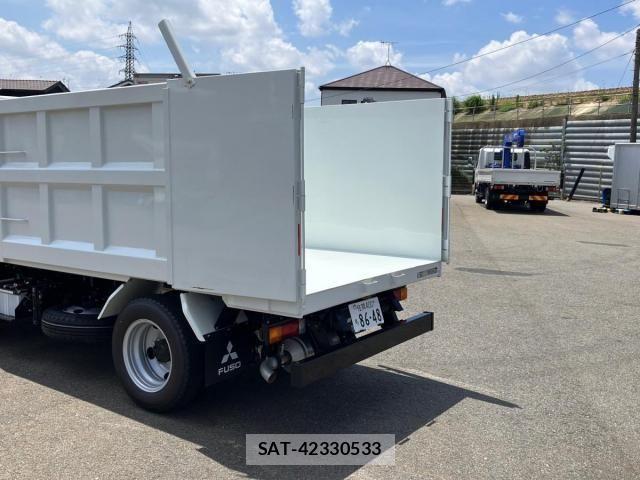 Mitsubishi CANTER 2026-01 8073160-14