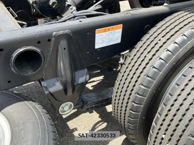 Mitsubishi CANTER 2026-01 8073160-17
