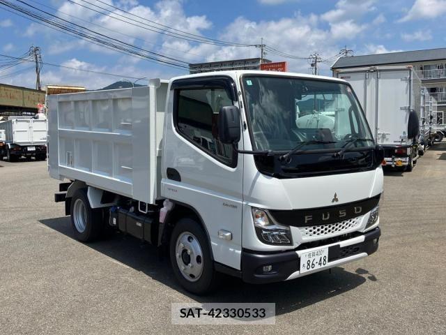 Mitsubishi CANTER 2026-01 8073160-1