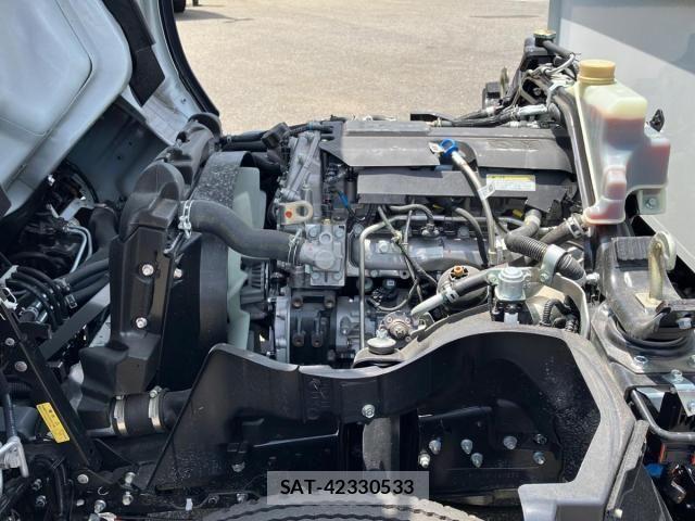 Mitsubishi CANTER 2026-01 8073160-19
