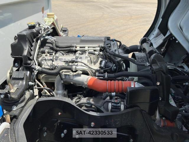 Mitsubishi CANTER 2026-01 8073160-20