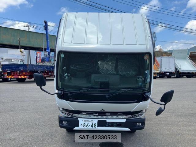Mitsubishi CANTER 2026-01 8073160-25