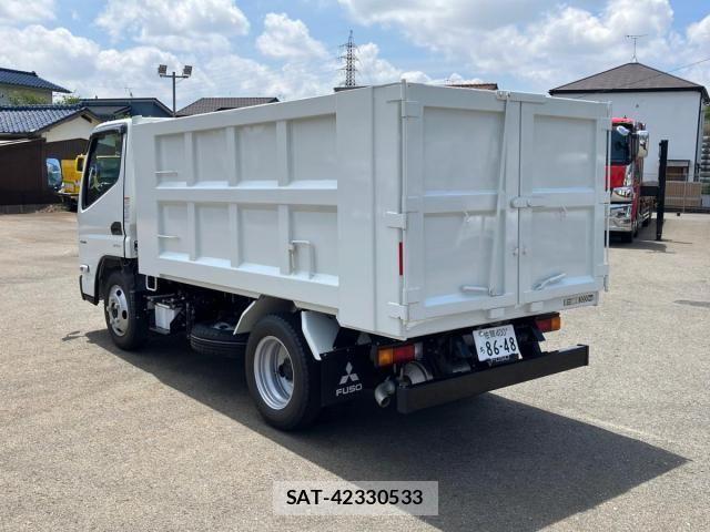 Mitsubishi CANTER 2026-01 8073160-3