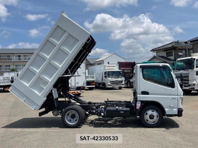 Mitsubishi CANTER 2026-01 8073160-5