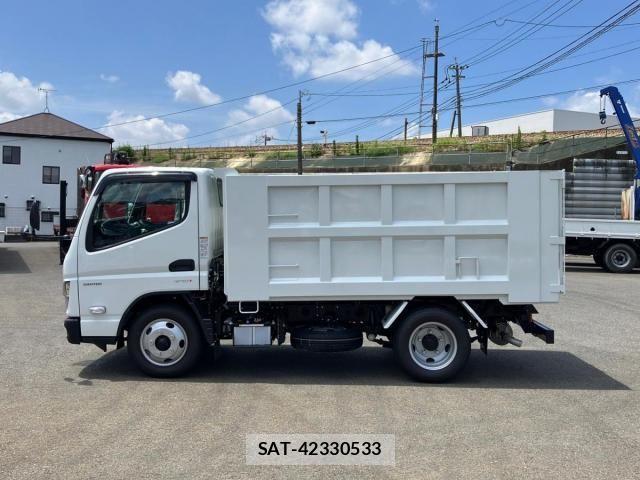 Mitsubishi CANTER 2026-01 8073160-6