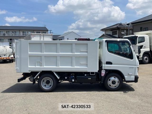 Mitsubishi CANTER 2026-01 8073160-7