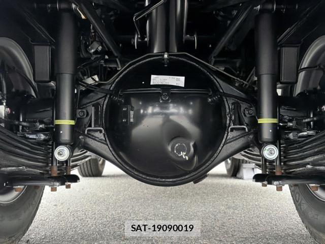 Mitsubishi CANTER 2026-03 8073161-8