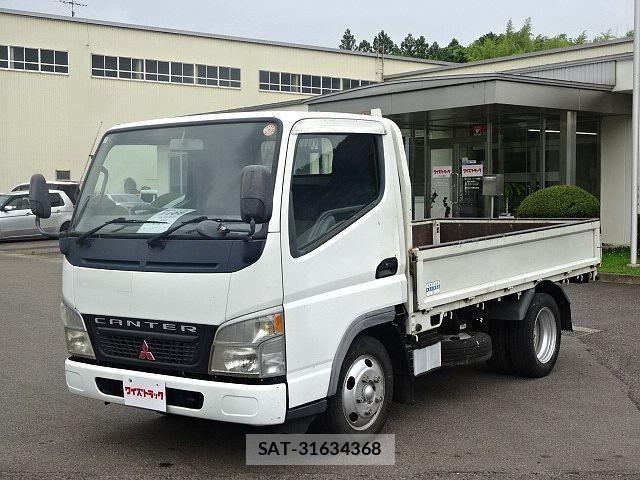 Mitsubishi CANTER 2004-03 8073174-0