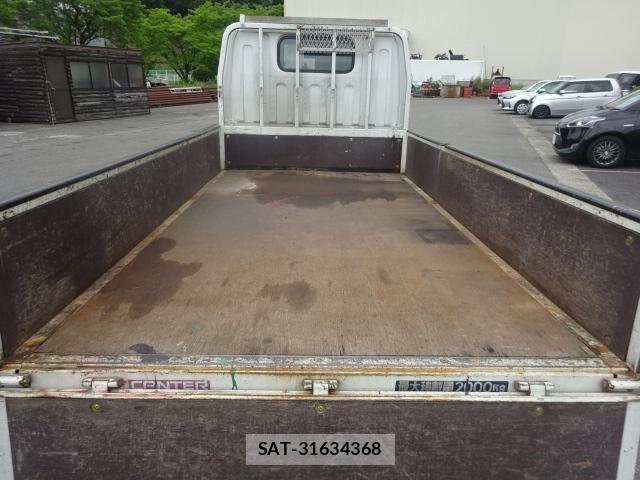 Mitsubishi CANTER 2004-03 8073174-9