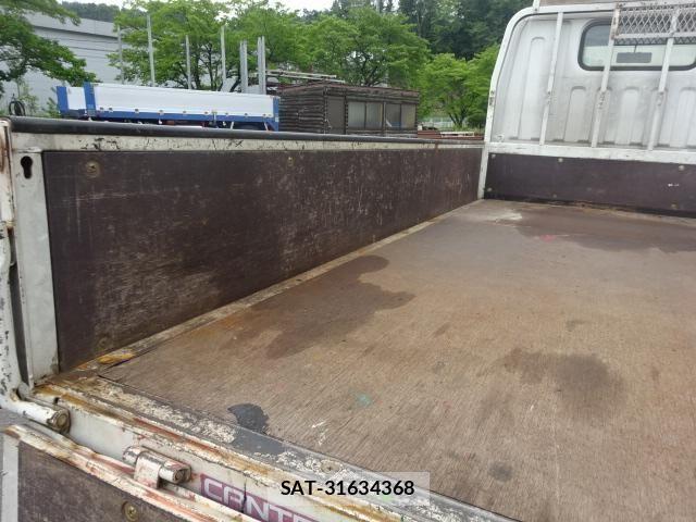 Mitsubishi CANTER 2004-03 8073174-10