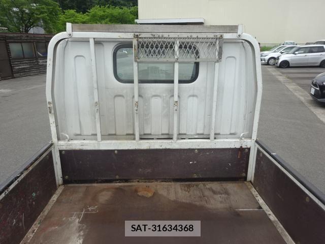 Mitsubishi CANTER 2004-03 8073174-12