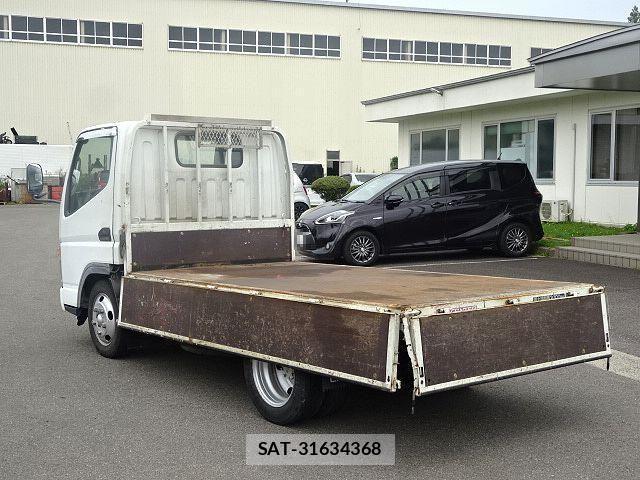 Mitsubishi CANTER 2004-03 8073174-13
