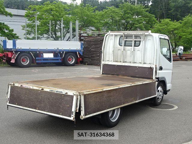 Mitsubishi CANTER 2004-03 8073174-14