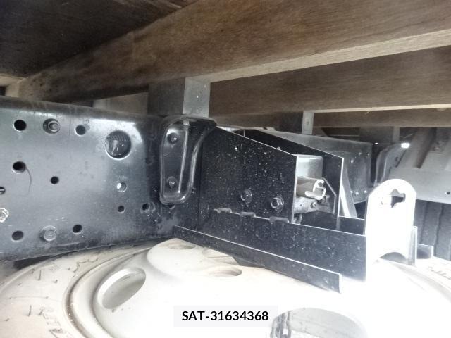 Mitsubishi CANTER 2004-03 8073174-16