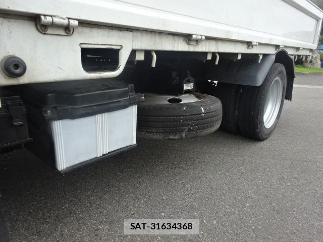 Mitsubishi CANTER 2004-03 8073174-17