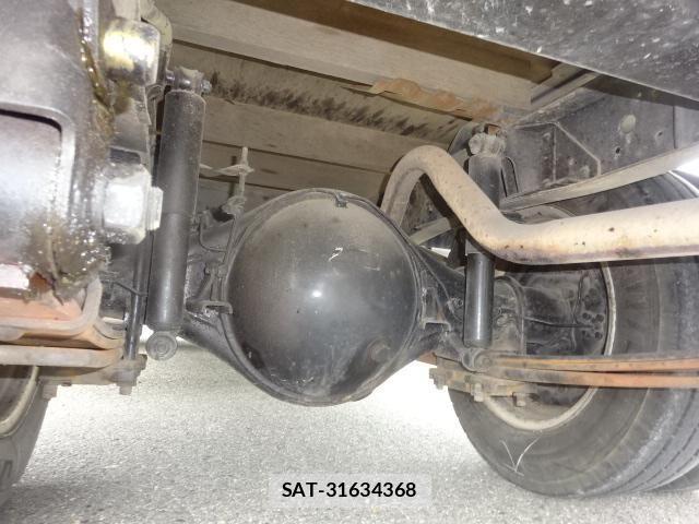 Mitsubishi CANTER 2004-03 8073174-18