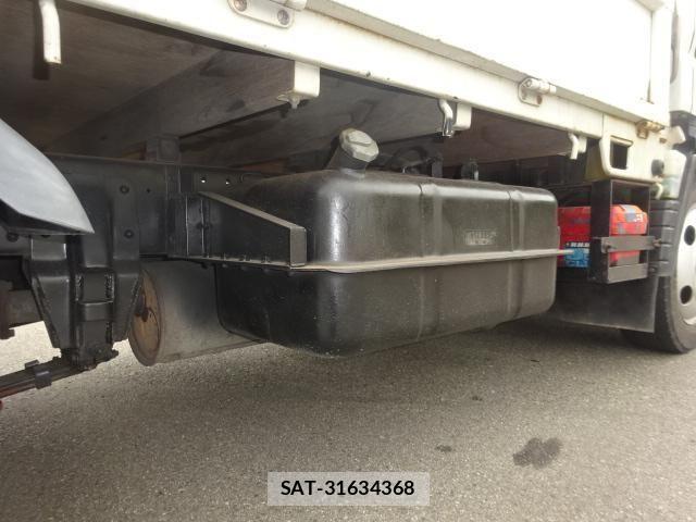 Mitsubishi CANTER 2004-03 8073174-19
