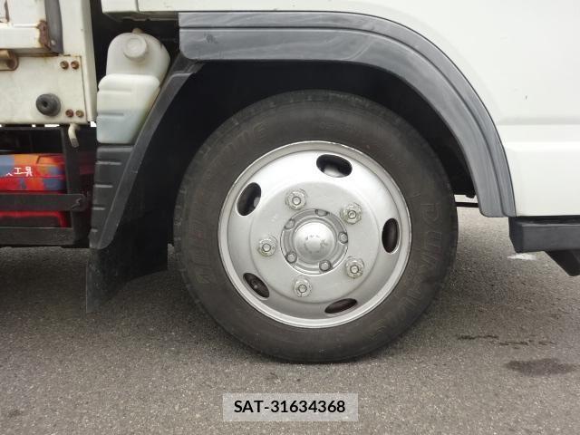 Mitsubishi CANTER 2004-03 8073174-20