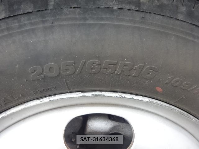 Mitsubishi CANTER 2004-03 8073174-21