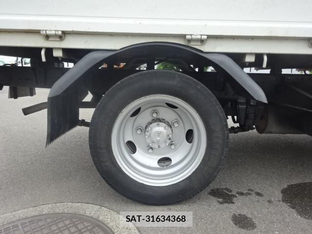 Mitsubishi CANTER 2004-03 8073174-23