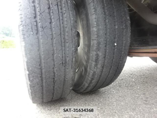Mitsubishi CANTER 2004-03 8073174-24